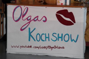 Olgas Kochshow 